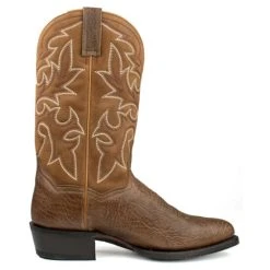 Discount 😀 Dan Post Men's Armen Western 🥾 Boots - Medium Toe Cognac 🎁 -western boots Shop unnamed file 754