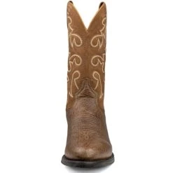 Discount 😀 Dan Post Men's Armen Western 🥾 Boots - Medium Toe Cognac 🎁 -western boots Shop unnamed file 756