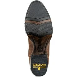 Discount 😀 Dan Post Men's Armen Western 🥾 Boots - Medium Toe Cognac 🎁 -western boots Shop unnamed file 759