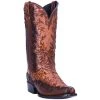 Best reviews of 🎉 Dan Post Men's Duncan Western 🥾 Boots - Snip Toe Chocolate 💯 -western boots Shop unnamed file 781