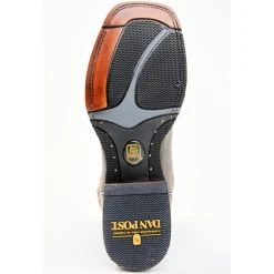 Best Sale 👏 Dan Post Men's Leon Red Top Western 🥾 Boots - Broad Square Toe ⌛ -western boots Shop unnamed file 789