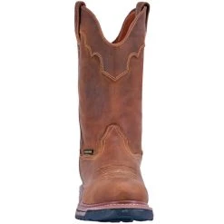 Deals ๐ฏ Dan Post Men's Journeyman Waterproof Work ๐ฅพ Boots - Round Toe Brown โ 13 Deals ๐ฏ Dan Post Men's Journeyman Waterproof Work ๐ฅพ Boots - Round Toe Brown โ -western boots Shop unnamed file 794