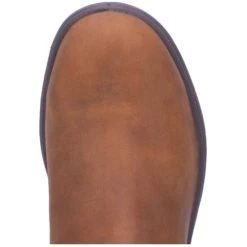 Deals 😍 Dan Post Men's Cummins Waterproof Western Work 🥾 Boots - Soft Toe Tan 👏 -western boots Shop unnamed file 802