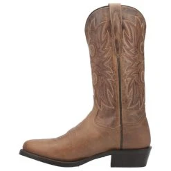 Discount 🎉 Dan Post Men's Cottonwood Western 🥾 Boots - Medium Toe Taupe 👏 -western boots Shop unnamed file 826