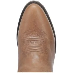 Discount 🎉 Dan Post Men's Cottonwood Western 🥾 Boots - Medium Toe Taupe 👏 -western boots Shop unnamed file 829