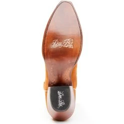 Discount 🌟 Dan Post 👩 Women's Tan Suede Western 🥾 Boots - Snip Toe Honey ❤️ -western boots Shop unnamed file 859