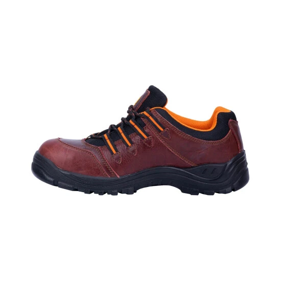 Wholesale ✔️ Dan Post Men's Ridge Hiker 👞 Shoes - Composite Toe Red ✨ 5 Wholesale ✔️ Dan Post Men's Ridge Hiker 👞 Shoes - Composite Toe Red ✨ - Image 3
