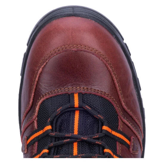Wholesale ✔️ Dan Post Men's Ridge Hiker 👞 Shoes - Composite Toe Red ✨ 8 Wholesale ✔️ Dan Post Men's Ridge Hiker 👞 Shoes - Composite Toe Red ✨ - Image 6