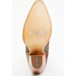 Promo 🥰 Dan Post 👩 Women's Senorita 13" Star Overlay Western 🥾 Boots Multi 🛒 -western boots Shop unnamed file 894