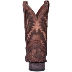 Best deal ✨ Dan Post Men's Albert Western 🥾 Boots - Square Toe Brown ✨ 12 Best deal ✨ Dan Post Men's Albert Western 🥾 Boots - Square Toe Brown ✨ -western boots Shop unnamed file 906