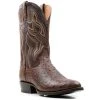 Brand new 🧨 Dan Post 👩 Women's 12" Hand Quill French Exotic Western 🥾 Boots Rust Copper ⭐ -western boots Shop unnamed file 91