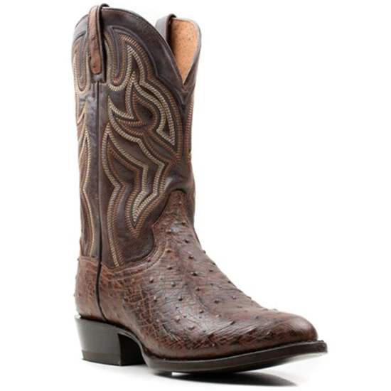 Brand new 🧨 Dan Post 👩 Women's 12" Hand Quill French Exotic Western 🥾 Boots Rust Copper ⭐ 3 Brand new 🧨 Dan Post 👩 Women's 12" Hand Quill French Exotic Western 🥾 Boots Rust Copper ⭐
