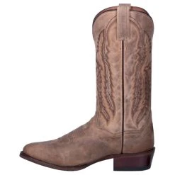 Wholesale 🛒 Dan Post Men's Jarrett Western 🥾 Boots - Medium Toe Chestnut 😉 -western boots Shop unnamed file 940