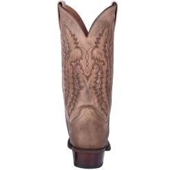 Wholesale 🛒 Dan Post Men's Jarrett Western 🥾 Boots - Medium Toe Chestnut 😉 -western boots Shop unnamed file 941