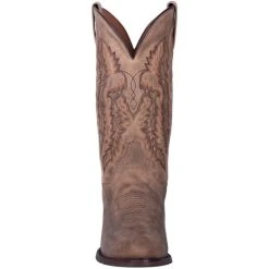 Wholesale 🛒 Dan Post Men's Jarrett Western 🥾 Boots - Medium Toe Chestnut 😉 -western boots Shop unnamed file 942