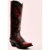 Hot Sale ⭐ Dan Post 👩 Women's Daredevil Western 🥾 Boots - Snip Toe 🛒 -western boots Shop unnamed file 945