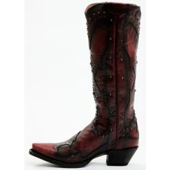 Hot Sale ⭐ Dan Post 👩 Women's Daredevil Western 🥾 Boots - Snip Toe 🛒 -western boots Shop unnamed file 947