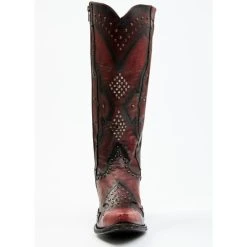 Hot Sale ⭐ Dan Post 👩 Women's Daredevil Western 🥾 Boots - Snip Toe 🛒 -western boots Shop unnamed file 948