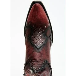 Hot Sale ⭐ Dan Post 👩 Women's Daredevil Western 🥾 Boots - Snip Toe 🛒 -western boots Shop unnamed file 950