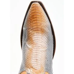 Best deal 🔔 Dan Post 👩 Women's Zacatecas Exotic Watersnake Western 🥾 Boots - Snip Toe Beige/khaki 🛒 -western boots Shop unnamed file 957
